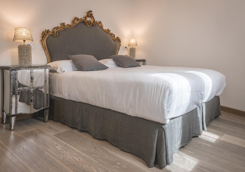 Locanda Senio Palazzuolo Sul Senio Eksteriør billede