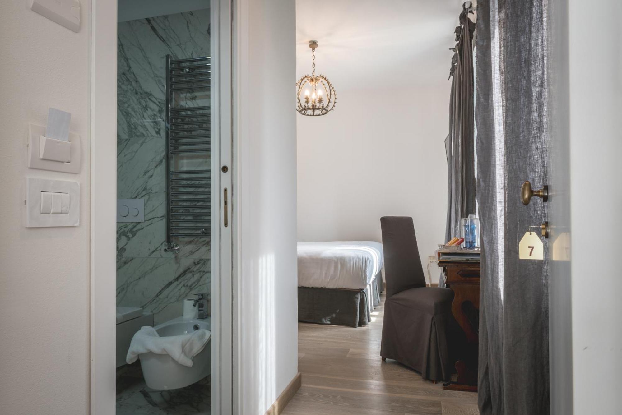 Locanda Senio Palazzuolo Sul Senio Eksteriør billede